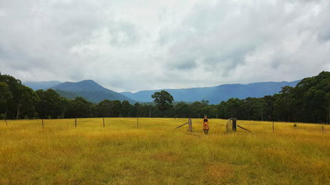 Secret Valley Escape - Tourism Brisbane 0