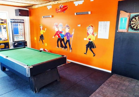 Secura Lifestyle BIG4 Borderland Wodonga - Brisbane Tourism 2