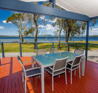 Secura Lifestyle Lakeside Forster - Brisbane Tourism
