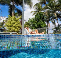 Secura Lifestyle Magnetic Gateway Townsville - Tourism Brisbane