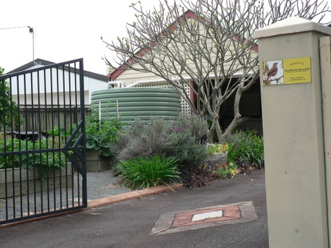 Self-contained 2 Bedroom Apartment - Brisbane Tourism 0