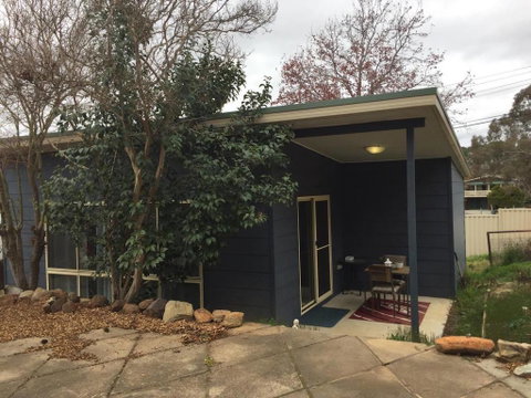 Self-contained Private 2 Bedroom Apartment - Brisbane Tourism 0