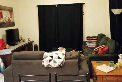 Self-contained Private 2 Bedroom Apartment - Brisbane Tourism 2