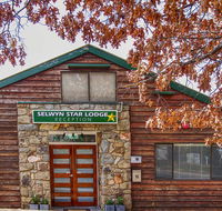 Selwyn Star Lodge - Tourism Brisbane