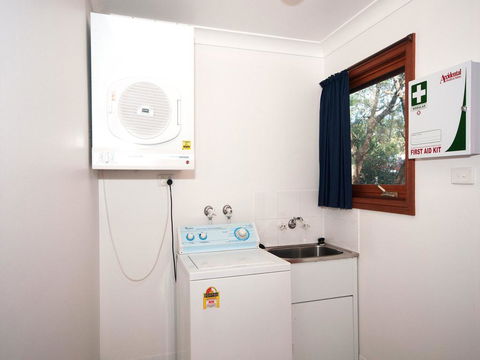 Semaphore Beach House - Tourism Brisbane 1