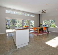 Sequoia Sanctuary - Tourism Brisbane
