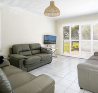 Serendipity Townhouse - Tourism Brisbane
