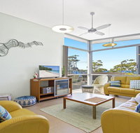 Serene - spacious air conditioned accommodation - Brisbane Tourism
