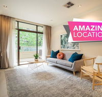 Serene on Grenfell - Pool - Wifi - Nespresso - Netflix - Tourism Brisbane