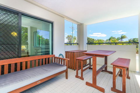 Serenity 3 Bedroom Holiday Apartment - Brisbane Tourism 2