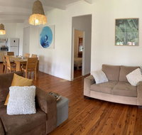 Serenity at Berrara - Brisbane Tourism