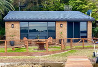 Serenity by the Lake