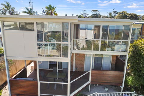 Serenity By The Sea - Tourism Brisbane 1