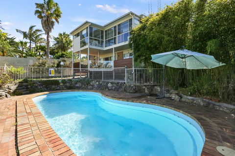 Serenity By The Sea - Tourism Brisbane 0