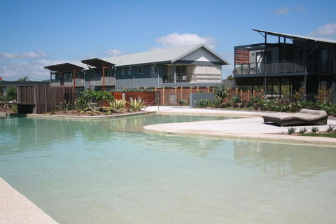 Serenity Diamond Beach (formerly Ramada Resort Diamond Beach) - Tourism Brisbane 2