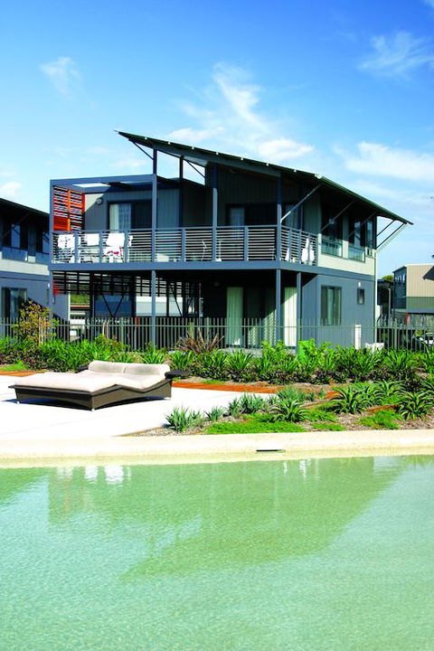 Serenity Diamond Beach (formerly Ramada Resort Diamond Beach) - Tourism Brisbane 3