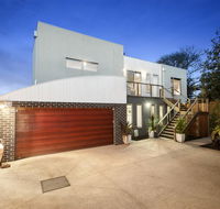Serenity Guest House - Tourism Brisbane