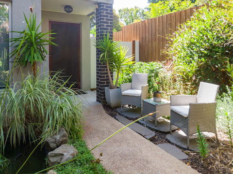 Serenity Guest House - Tourism Brisbane 1