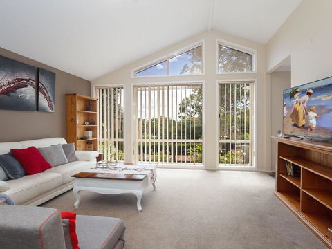 Serenity', 7 Mulloway Place - Peaceful House With Air Con Netflix & WIFI - Tourism Brisbane 0