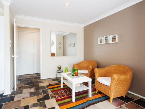 Serenity', 7 Mulloway Place - Peaceful House With Air Con Netflix & WIFI - Tourism Brisbane 3