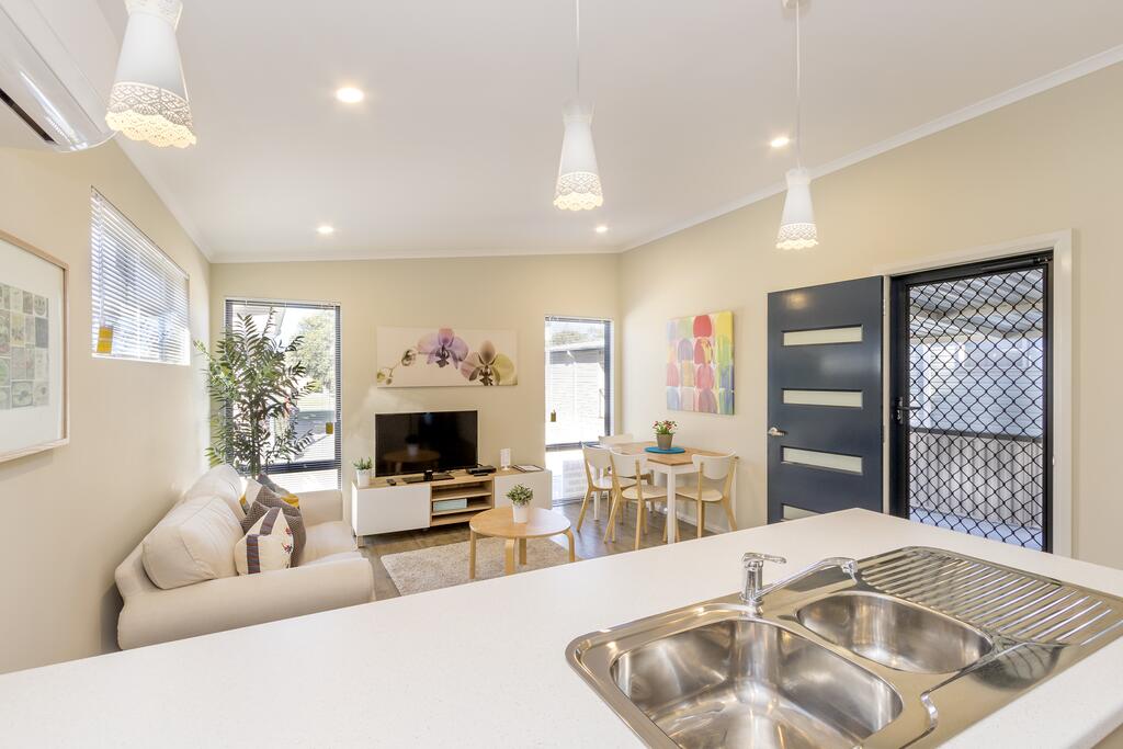 Mardella WA Tourism Brisbane