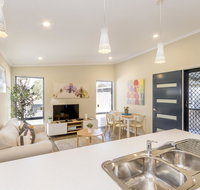 Serpentine Falls Tourist Village - Tourism Brisbane