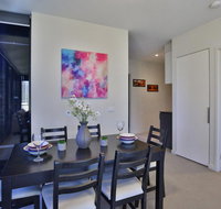 Service Apartment Collins St - Brisbane Tourism