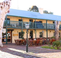 Settlers House - Tourism Brisbane