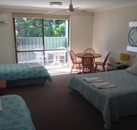 Settlers Inn - Brisbane Tourism