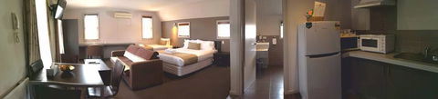 Seymours On Lydiard - Tourism Brisbane 2