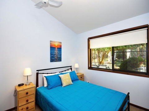 Shady Treez - Pet Friendly - Tourism Brisbane 2