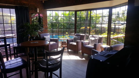Shakespeare Motel - Brisbane Tourism 3