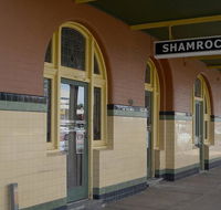 Shamrock Hotel Motel Temora - Tourism Brisbane