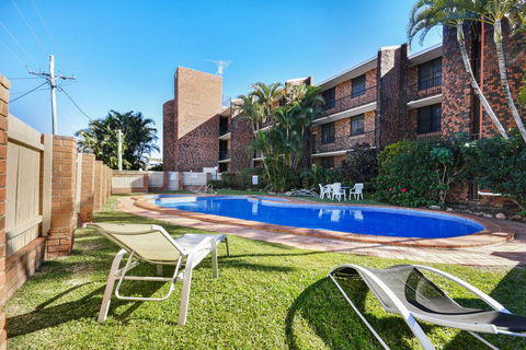 Shandelle Apartments - Tourism Brisbane 1