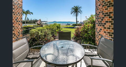 Shandelle Apartments - Tourism Brisbane 2