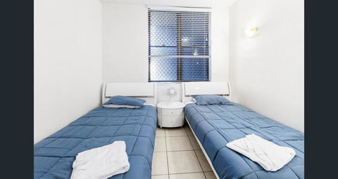 Shandelle Apartments - Tourism Brisbane 3