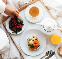 Shangri-La Hotel Sydney - Brisbane Tourism