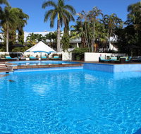 Shangri-La Hotel The Marina Cairns - Tourism Brisbane