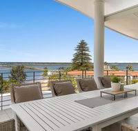 Shawhaven - Brisbane Tourism