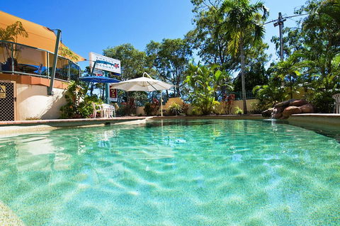 Shelly Bay Resort - Brisbane Tourism 1
