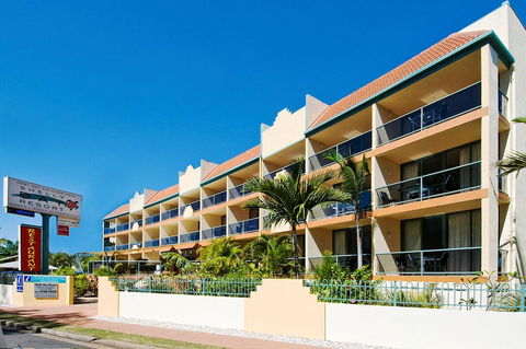 Shelly Bay Resort - Brisbane Tourism 3