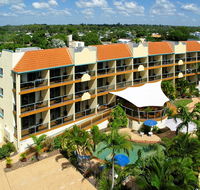Shelly Bay Resort - Brisbane Tourism