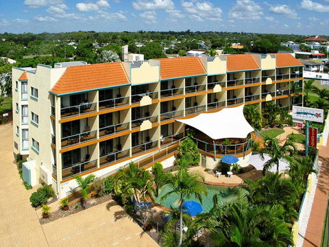Shelly Bay Resort - Brisbane Tourism 0