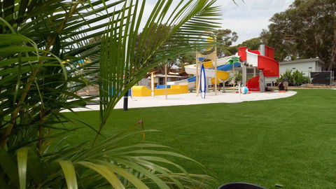 Shelly Beach Holiday Park - Tourism Brisbane 0