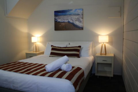 Shelly Beach Holiday Park - Tourism Brisbane 1
