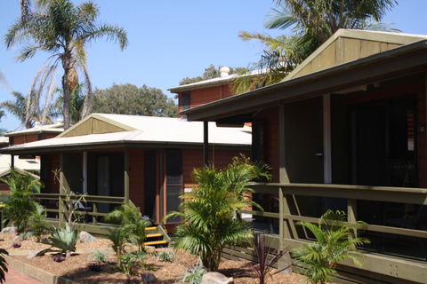 Shelly Beach Holiday Park - Tourism Brisbane 3