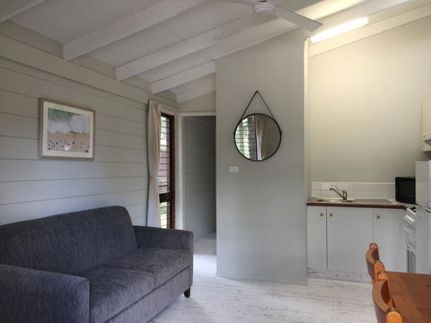 Shelly Beach Holiday Park - Tourism Brisbane 2
