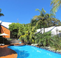 Shelly Beach Resort - Brisbane Tourism