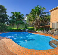Shelly Cove 13 113 Pacific Drive - Brisbane Tourism