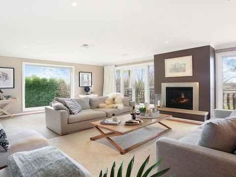Shepherd's Lea - The Best Of Town And Country! - Brisbane Tourism 0